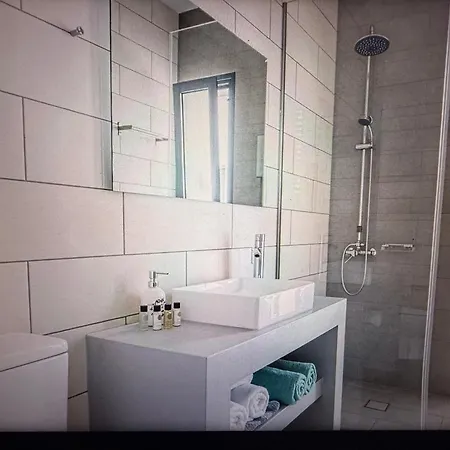 فيلة Luxury With Private Saunas & Whirlpool *